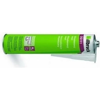 Illbruck OS111 310 ml černá