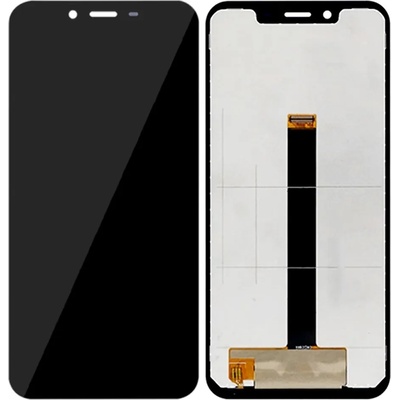 Oukitel LCD Дисплей и Тъч скрийн за Oukitel WP9