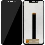 Oukitel LCD Дисплей и Тъч скрийн за Oukitel WP9