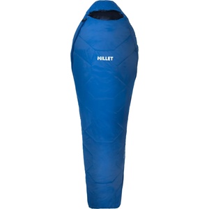 Millet Синтетичен спален чувал Millet Baikal 750 Synthetic sleeping bag - Sky Diver - размер max body length: 185 cm (514-1753-0111) Спален чувал
