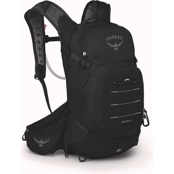 Osprey Raven 14 čierna