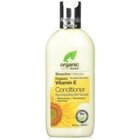 Dr. Organic Bio E-vitaminos hajkondícionáló 265 ml Dr. Organic Bio E-vitaminos hajkondícionáló 265 ml