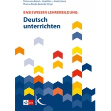 Basiswissen Lehrerbildung: Deutsch unterrichten