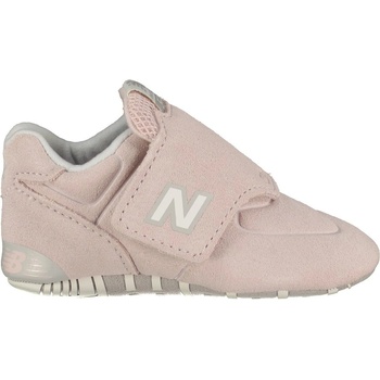 New Balance Обувки за прохождане New balance 574 Crib trainers - Pink