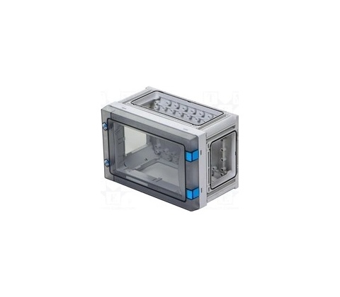 HENSEL FP 0101