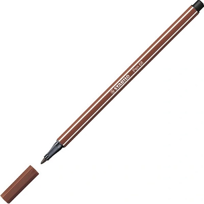 STABILO Pen 68 světle hnědá