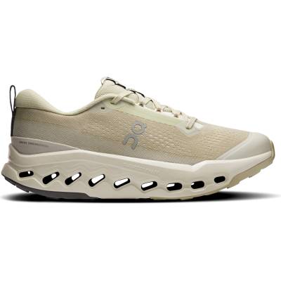 On Мъжки маратонки On Cloudsurfer Trail 2 Trail running shoes - Chalk / Ghost - размер 41 (EU) (023-2558-0413)