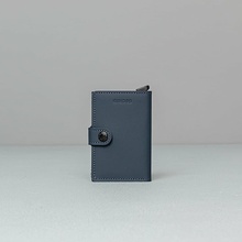 Secrid Miniwallet Matte Night Blue