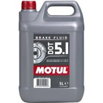 Motul Спирачна течност motul dot 5.1 5l