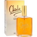 Parfumy Revlon Charlie Gold Eau De Fraiche dámska 100 ml