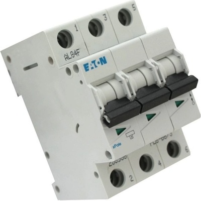 Eaton PL6-C63/3