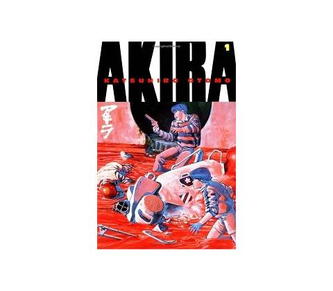 Akira 1