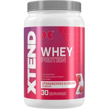 Scivation Xtend Whey Protein 810 g