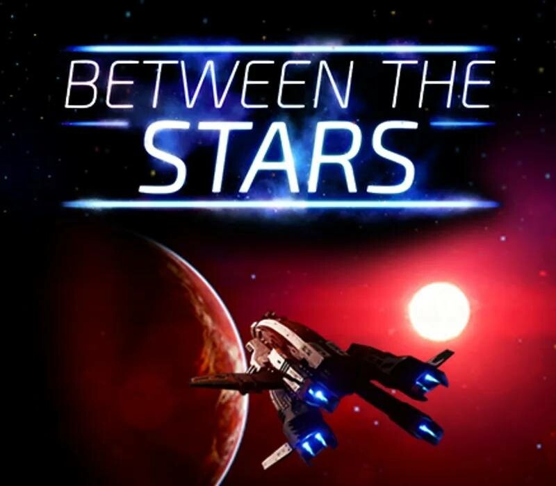 Between the Stars