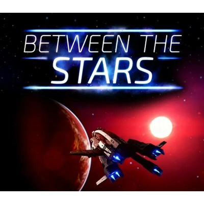 Between the Stars