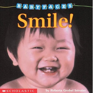 Smile! (ISBN: 9780590058995)