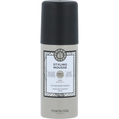 Maria Nila Styling Mousse 100 ml