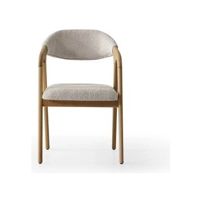 Baymob Mobilya Трапезен стол lizbon