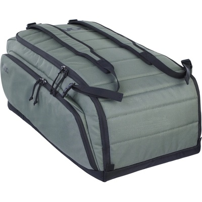 Evoc Gear Bag zelená 55 l