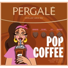 Pergalé Pop Coffee 115g