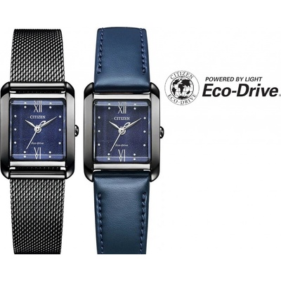 Citizen EW5597-63L