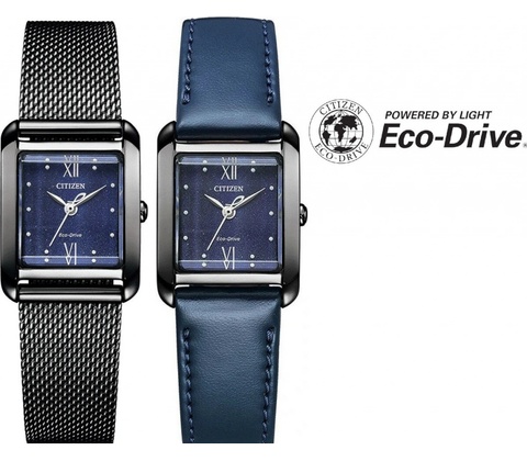Citizen EW5597-63L