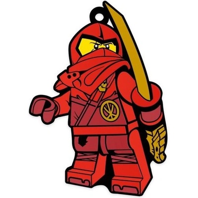 LEGO Ninjago Kai magnetka