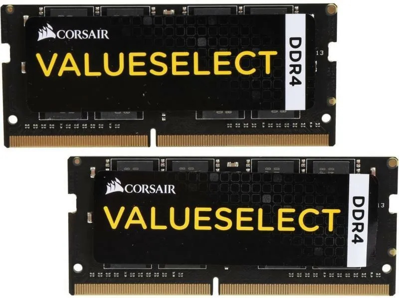 Corsair VENGEANCE 16GB (2x8GB) DDR4 3200MHz CMSX16GX4M2A3200C22
