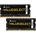 Corsair VENGEANCE 16GB (2x8GB) DDR4 3200MHz CMSX16GX4M2A3200C22