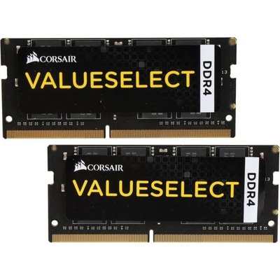 Corsair VENGEANCE 16GB (2x8GB) DDR4 3200MHz CMSX16GX4M2A3200C22