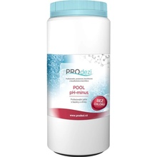 PROdezi POOL PH minus 2,8kg