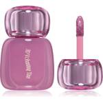 fwee 3D Voluming Tint блясък за устни за увеличаване на обема цвят 01 Sweetie Dew 3.8 гр