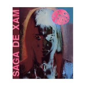 Saga de Xam | Nicholas Devil, Jean Rollin (ISBN: 9781944860714)