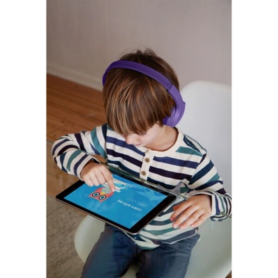 Belkin SoundForm Mini BT On-Ear Kinderk USB-C