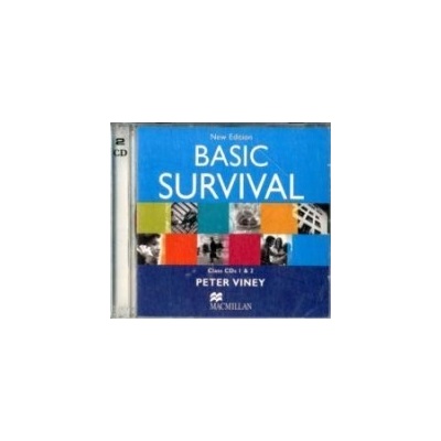 New Edition Basic Survival Viney Peter