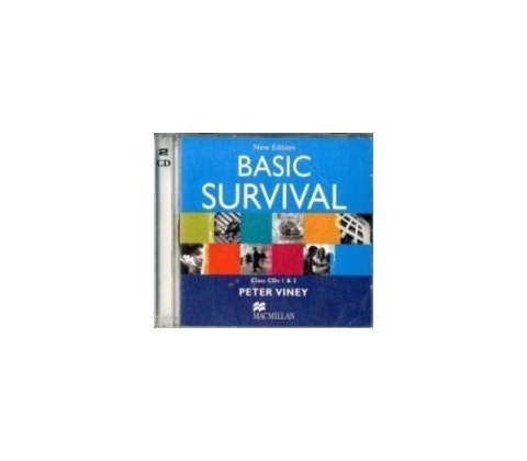 New Edition Basic Survival Viney Peter