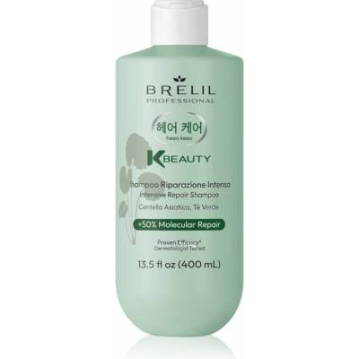 Brelil Professional K-Beauty Intensive Repair Shampoo 400 ml