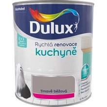 Dulux Renovace kuchyně 0,75 l tmavě béžová