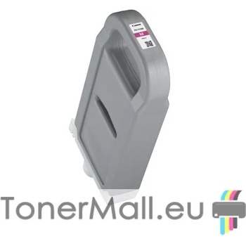 Image 1 of Canon Мастилена касета CANON PFI-710 Magenta