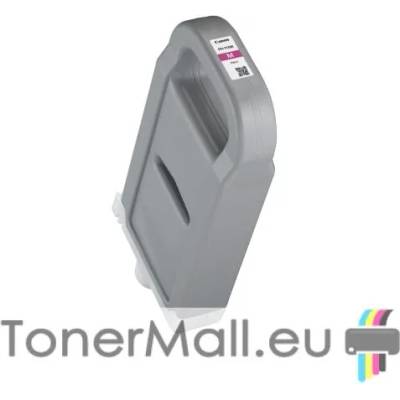 Canon Мастилена касета CANON PFI-710 Magenta