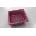 FAT Mивка Classic 209, Granicite, 460 Violet, с включен сифон