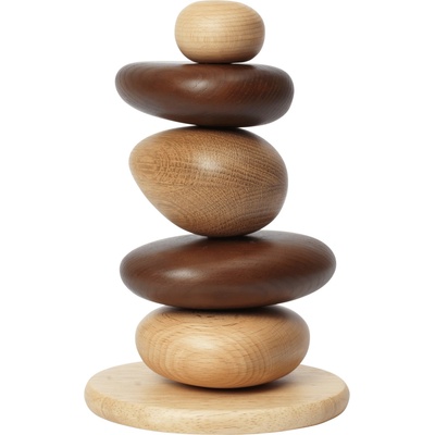 Ferm Living 1104271083 Stavebnica Pebble