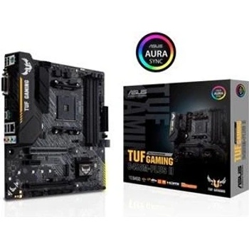 Asus TUF GAMING B450M-PLUS II 90MB1620-M0EAY0