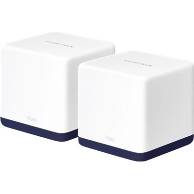 Mercusys AC1900