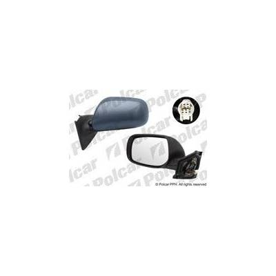 Vonkajšie zrkadlo POLCAR 8105523S