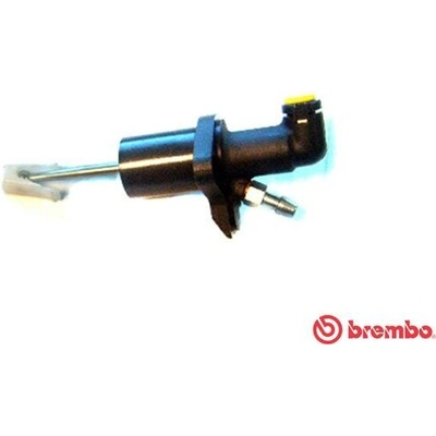 Hlavný spojkový valec BREMBO C 85 005 (C85005)