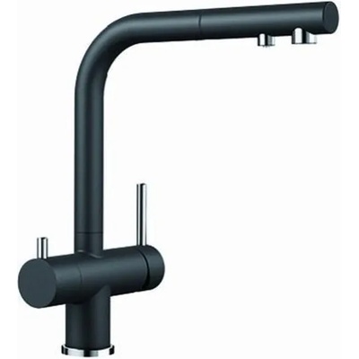 BLANCO FONTAS-S II SILGRANIT 525200