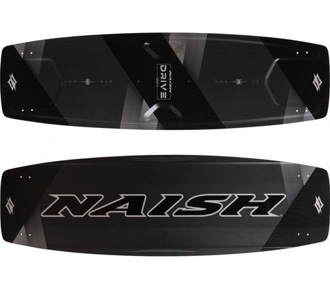 Naish Drive