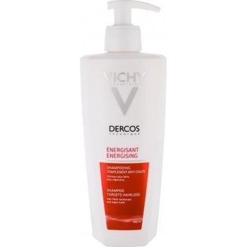 Vichy Dercos Energisant posilňujúci šampón 400 ml