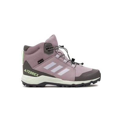 adidas Туристически Terrex Mid GORE-TEX Hiking ID3328 Виолетов (Terrex Mid GORE-TEX Hiking ID3328)